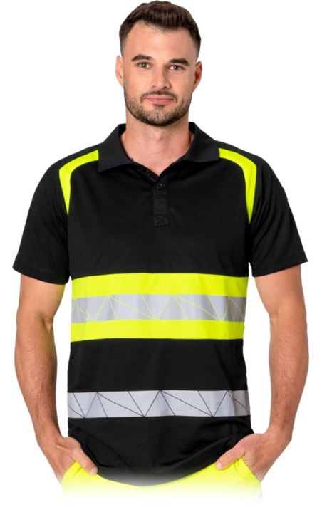 KOSZULKA POLO OCHRONNA - LH-RAUTEX-PS