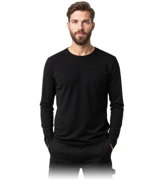 KOSZULKA Z DŁUGIM RĘKAWEM - LONGSLEEVE
