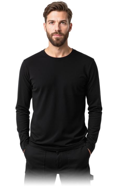 KOSZULKA Z DŁUGIM RĘKAWEM - LONGSLEEVE