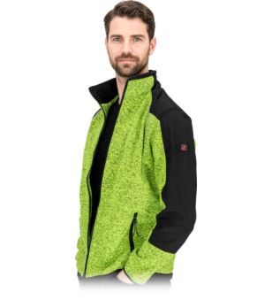 BLUZA OCHRONNA - SAGEWORK