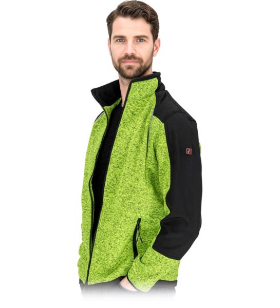 BLUZA OCHRONNA - SAGEWORK