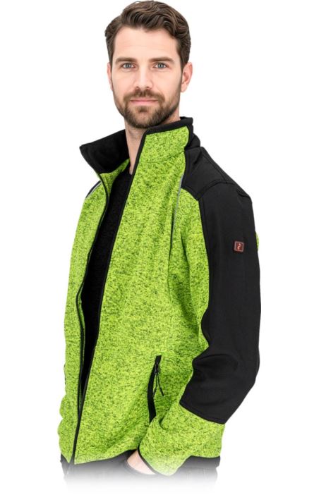 BLUZA OCHRONNA - SAGEWORK