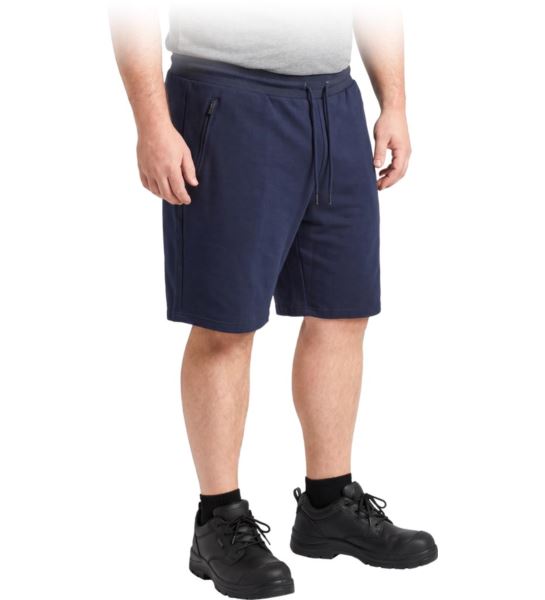 SPODNIE OCHRONNE DO PASA - KRÓTKIE - SHORTS-PLUS