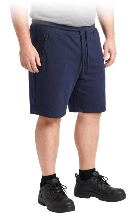 SPODNIE OCHRONNE DO PASA - KRÓTKIE - SHORTS-PLUS