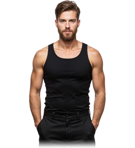 PODKOSZULEK - TANKTOP