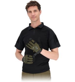 T-SHIRT MĘSKI - TG-CAMOSOL