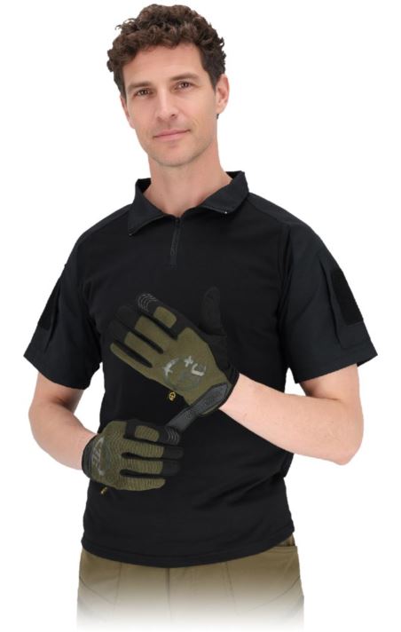 T-SHIRT MĘSKI - TG-CAMOSOL