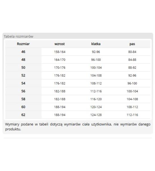 SPODNIE OCHRONNE DO PASA - TG-TERRA