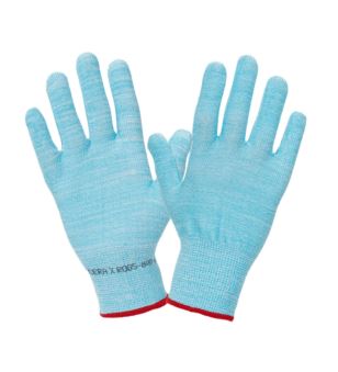 RĘKAWICE OCHRONNE ANTYPRZECIĘCIOWE X-PROKNIT5