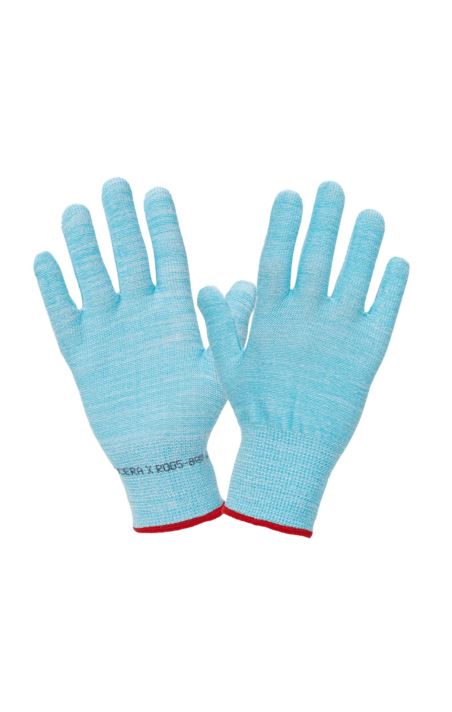 RĘKAWICE OCHRONNE ANTYPRZECIĘCIOWE X-PROKNIT5