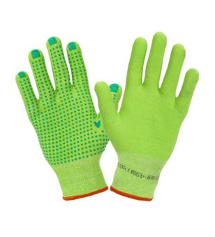 RĘKAWICE ANTYPRZECIĘCIOWE - X-PROKNIT4 PLUS