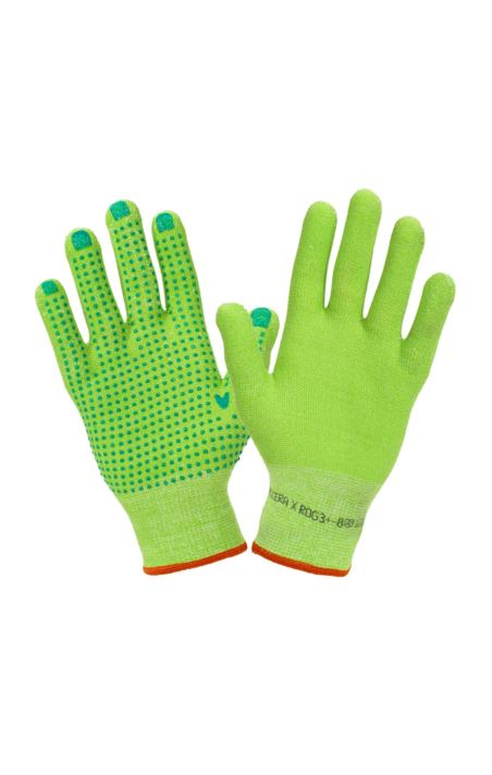 RĘKAWICE ANTYPRZECIĘCIOWE - X-PROKNIT4 PLUS