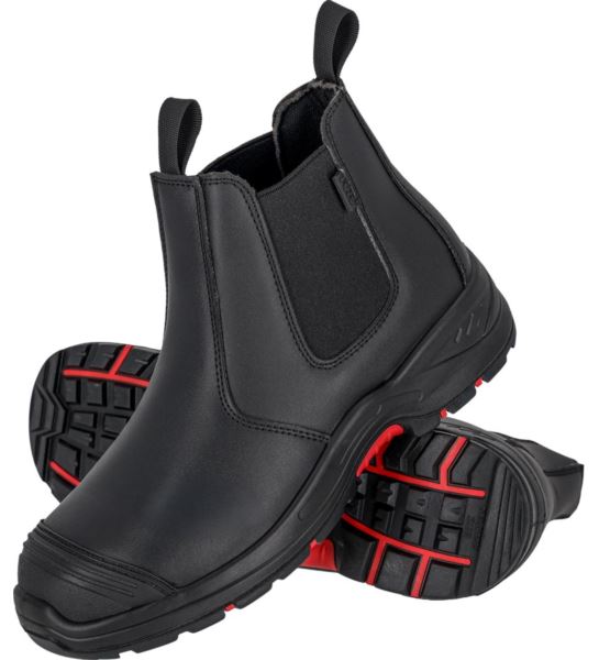 BUTY BEZPIECZNE - BCBEND