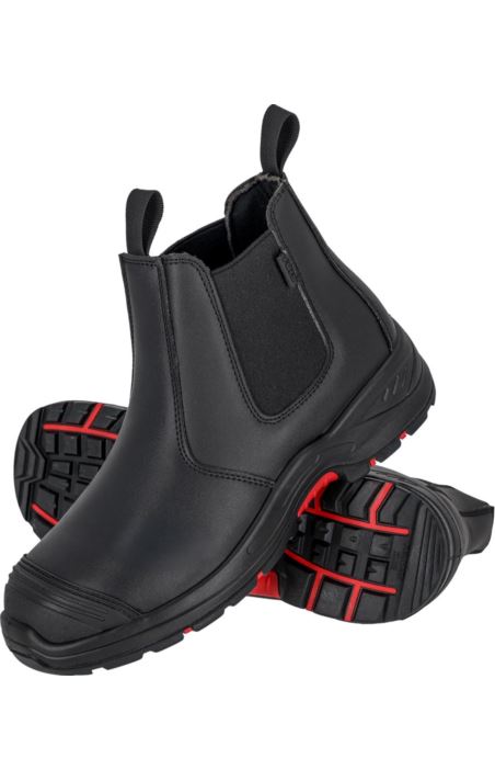 BUTY BEZPIECZNE - BCBEND