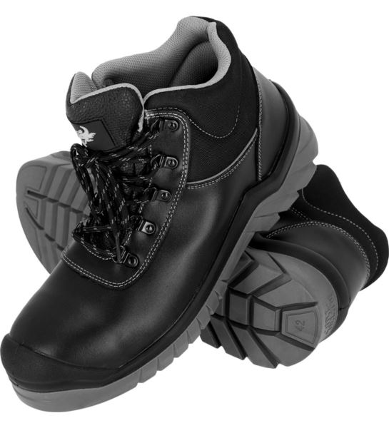 BUTY BEZPIECZNE - BCBOLD-T