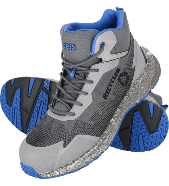 BUTY BEZPIECZNE - BCRENOVA-T