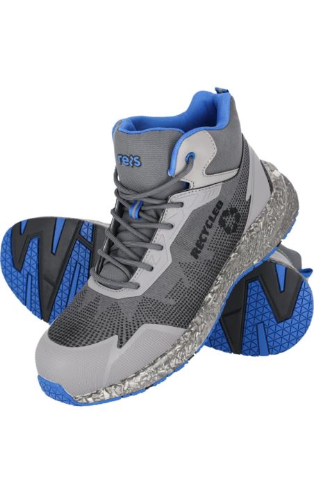 BUTY BEZPIECZNE - BCRENOVA-T