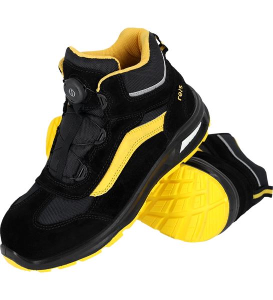 BUTY BEZPIECZNE - BCSIENA