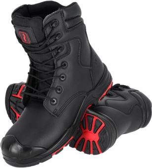 BUTY BEZPIECZNE - BCTHORN