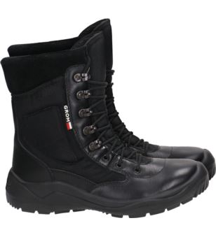 BUTY TYPU WYSOKI TRZEWIK - BFGROM