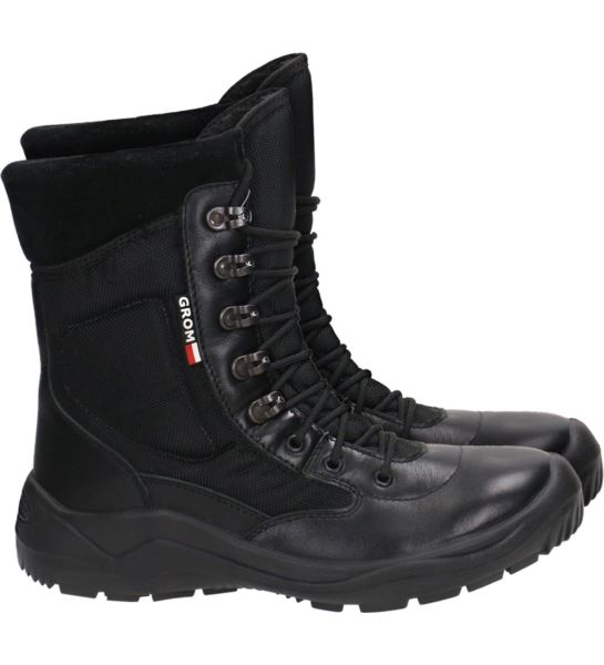 BUTY TYPU WYSOKI TRZEWIK - BFGROM