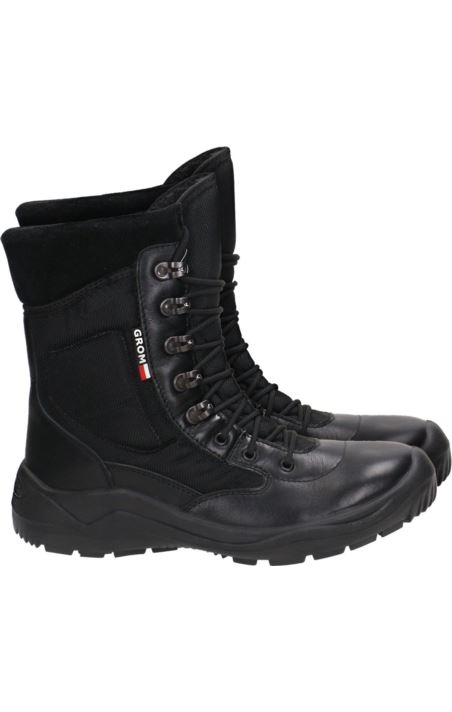 BUTY TYPU WYSOKI TRZEWIK - BFGROM