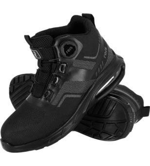 BUTY BEZPIECZNE - BRWING-T