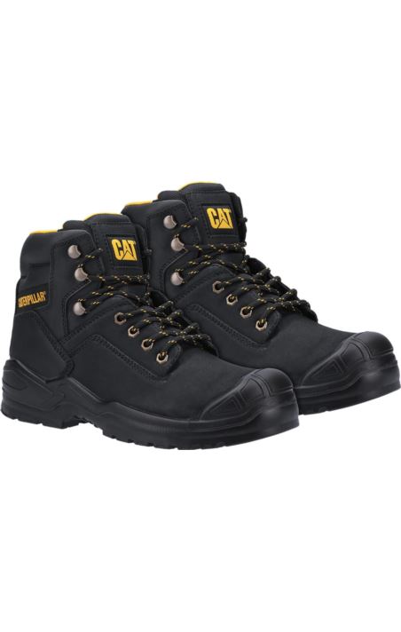 BUTY BEZPIECZNE - CAT-STRIV-T
