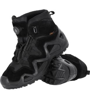 BUTY TYPU TRZEWIK - TG-IRONROL-T
