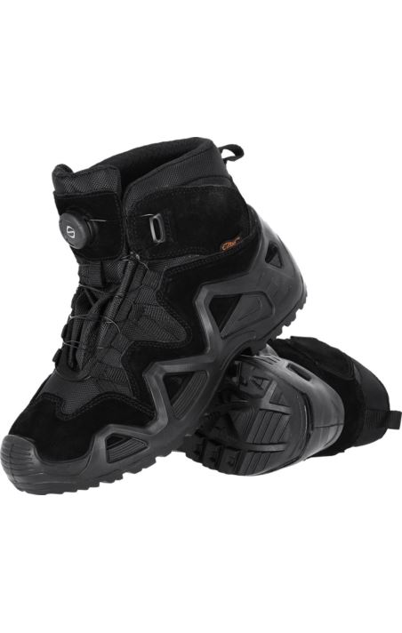 BUTY TYPU TRZEWIK - TG-IRONROL-T