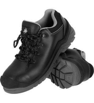 BUTY BEZPIECZNE - BCBOLD-P