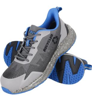 BUTY BEZPIECZNE - BCRENOVA-P