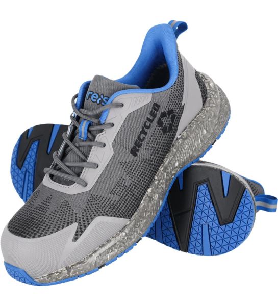 BUTY BEZPIECZNE - BCRENOVA-P