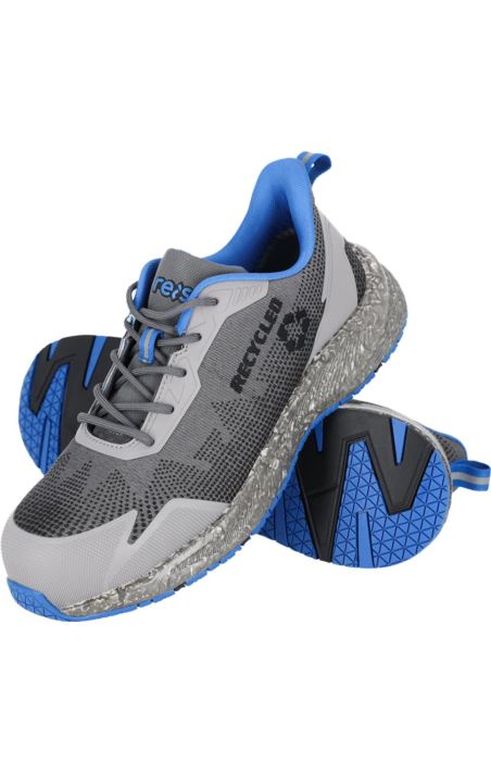 BUTY BEZPIECZNE - BCRENOVA-P