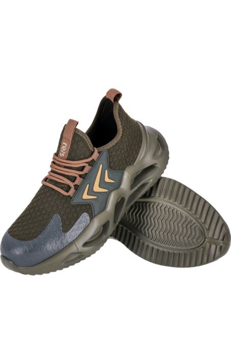BUTY BEZPIECZNE - BRCLUMP