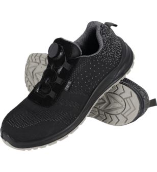 BUTY BEZPIECZNE - BRDROP-ROL