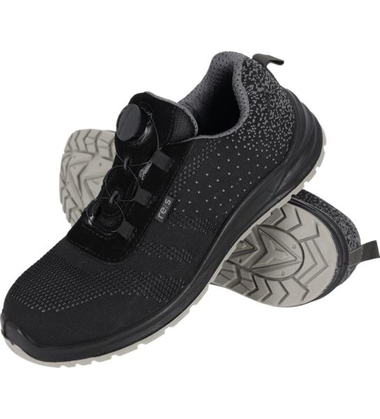 BUTY BEZPIECZNE - BRDROP-ROL