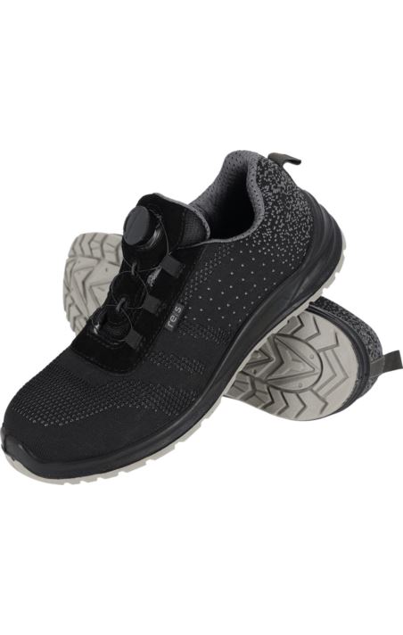 BUTY BEZPIECZNE - BRDROP-ROL