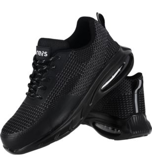 BUTY BEZPIECZNE - BRHARBOR-SB