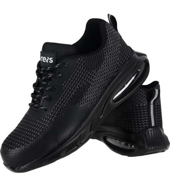 BUTY BEZPIECZNE - BRHARBOR-SB