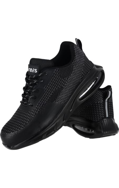 BUTY BEZPIECZNE - BRHARBOR-SB