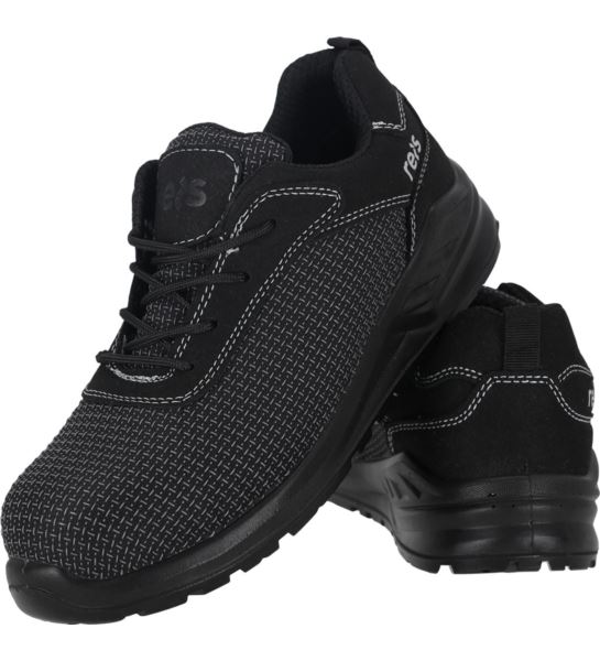 BUTY BEZPIECZNE - BRSTING-P