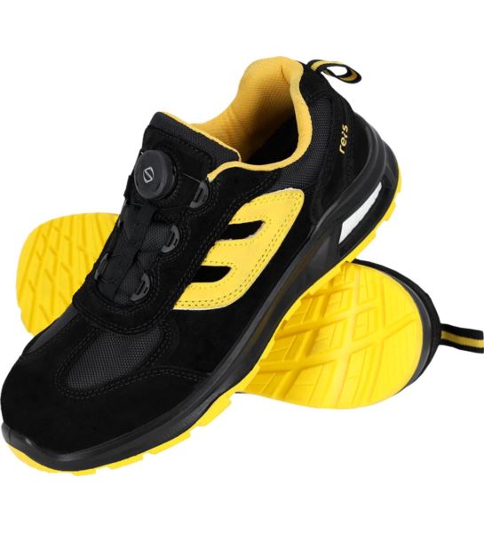 BUTY BEZPIECZNE - BCVERONA