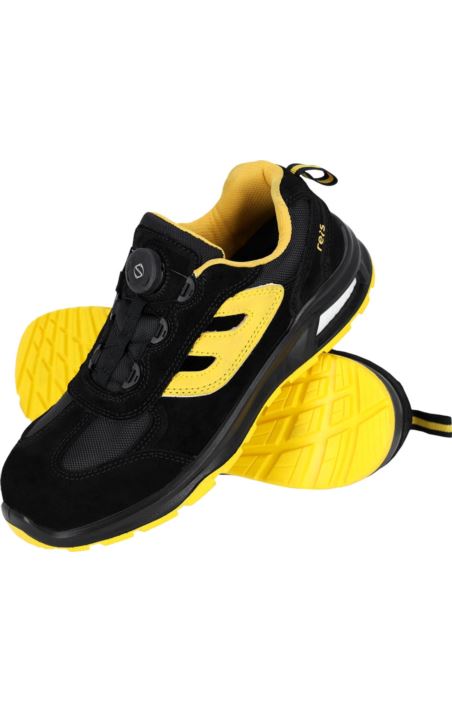 BUTY BEZPIECZNE - BCVERONA