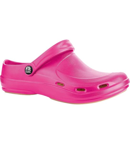 KLAPKI - BLFITCLOG FU