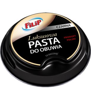 PASTA DO BUTÓW - FILIP-PASBUT