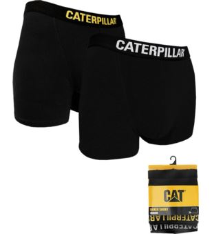 BOKSERKI - CAT-BOXERS