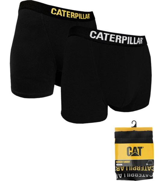 BOKSERKI - CAT-BOXERS