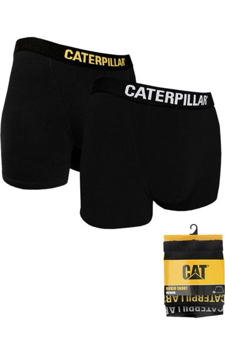 BOKSERKI - CAT-BOXERS