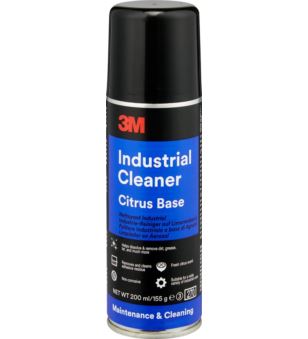 ŚRODEK DO CZYSZCZENIA - 3M-CLEANER